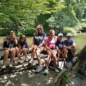 Meet your Posher, Ann